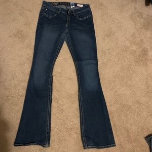 Southern Thread